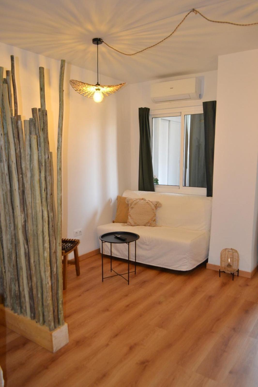Apartament Boho Torremolinos Exterior photo